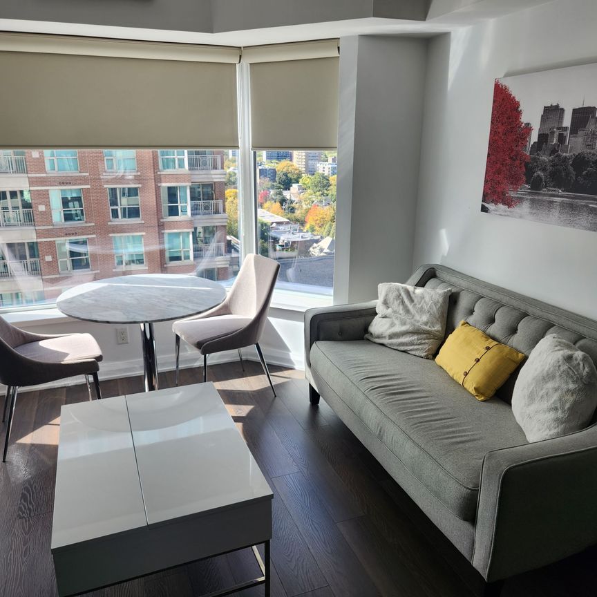 For Lease - 155 Yorkville Avenue Unit# 1616, Toronto, Ontario - Photo 1
