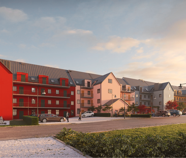 Trädgårdsmästeriets väg, Märsta - Photo 4