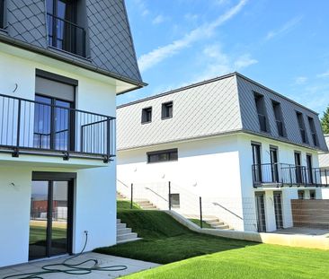 Mietkauf in Aussichtslage von Bad Sauerbrunn: Moderne und großzügig... - Foto 3