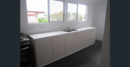 Renovated unit with no water to pay or no yard to mow - Photo 4