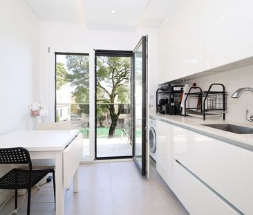 Apartamento T3 em Lisboa - Photo 3