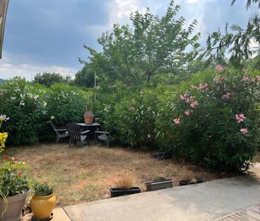 Location Appartement 2 pièces 57m² GONFARON 83590 - Photo 6