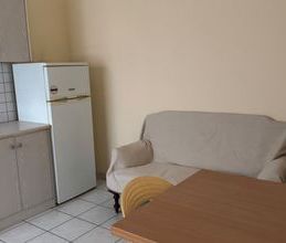 Studio/Γκαρσονιέρα για ενοικίαση - Λαμία, - Photo 1