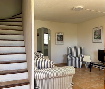 Maison à louer 3 pièces • 53,80 m2 Seillans - Photo 1