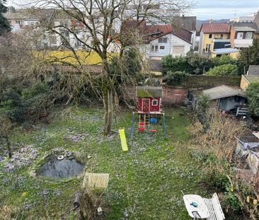 Dillingen: Schöne Wohnung mit 73 m², 2 Zimmern, Küche, Bad und Balk... - Foto 6