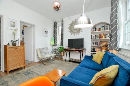 1 bedroom apartment to rent - Photo 4