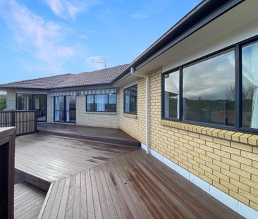 5 Trillick Place, Tuakau, Auckland - Photo 1