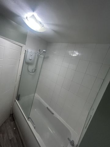 1 Bed Flat, Eversley Street, G32 - Photo 4