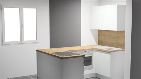 Location Appartement 2 pièces 48m² ARRAS 62000 - Photo 3