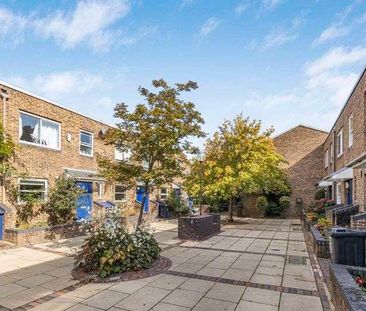 St. Agnes Close, Hackney, E9 - Photo 1