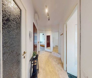 Via Luigi Bertelli, Milan, Lombardy 20127 - Photo 4