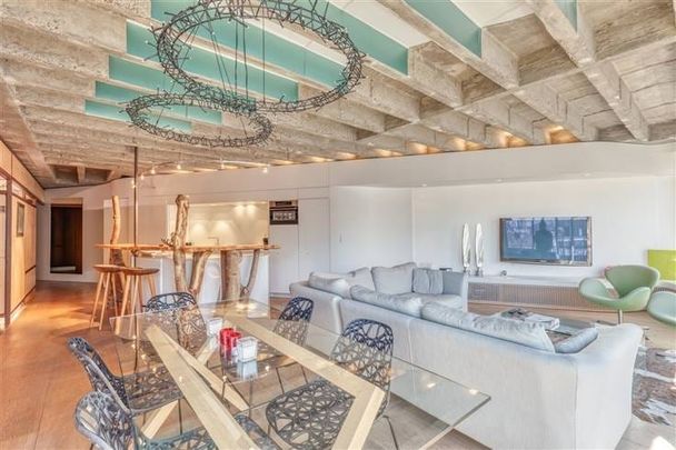 Appartement te huur - Photo 1