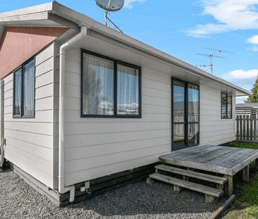 Easy care living - Photo 5