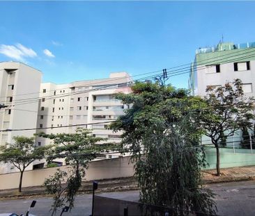 APARTAMENTO AREA PRIVATIVA -A VENDA - BURITIS BELO HORIZONTE - Foto 5