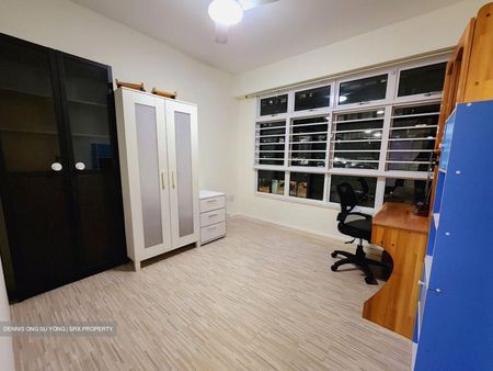 Blk 453B West Terra @ Bukit Batok (Bukit Batok), HDB 5 Rooms - For Rent - Photo 5