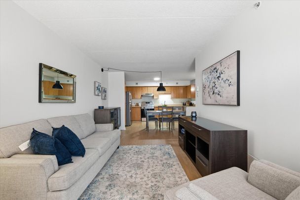 Appartement à Saint-Jérôme - Photo 1