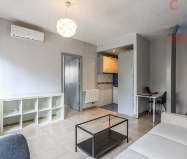 Piso de alquiler en Hispanoamérica - Bernabéu - Foto 3