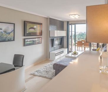 Planta baja de alquiler en Los Arqueros - Puerto del Almendro - Photo 1