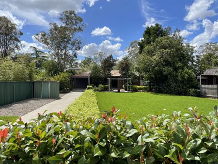 34 The Straight Road, Mulgoa - Photo 4