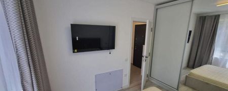 Aparatorii patriei studio etaj 1 amesa residence - Fotografie 2