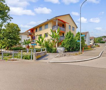 Central living in Bassersdorf! - Photo 1