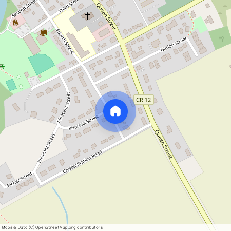 24 Champagne Street Unit# B, North Stormont