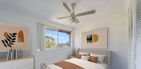 Tranquil & Convenient Living in the Heart of Campbelltown - Photo 2