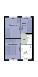 De Landman, 142, Alkmaar - Foto 4