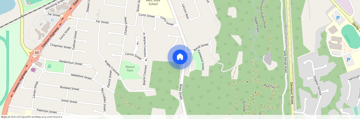 81 Boles Street, Qld 4680, West Gladstone