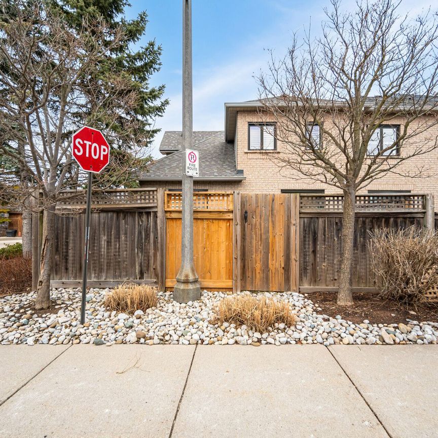 For Lease - 2250 Rockingham Drive Unit# 1, Oakville, Ontario - Photo 1