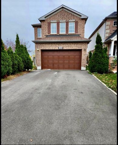 For Lease - 188 Willow Park Drive, Brampton, Ontario - Photo 5