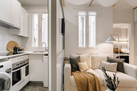 Calle de Narváez, Madrid, Community of Madrid 28009 - Foto 5