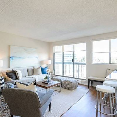 Studio 1/ba, Tennis Court, Surrey BC - Photo 4