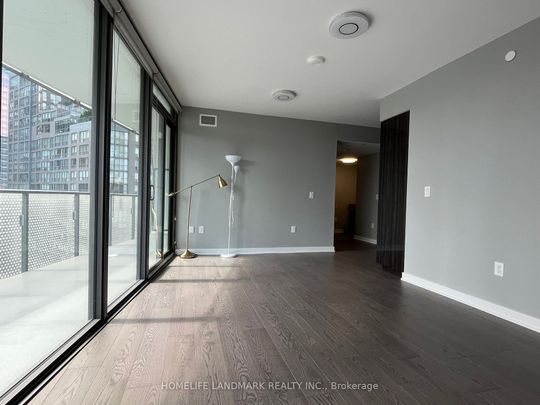 For Lease - 11 Wellesley Street Unit# 1405, Toronto, Ontario - Photo 1