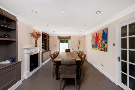 5 bedroom semi-detached house to rent - Photo 5