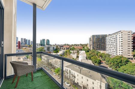 703/221 Sturt Street, Southbank VIC 3006 - Apartment For Rent | Domain - Photo 5