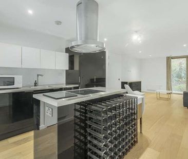 Hornsey Road, London, N7 - Photo 1