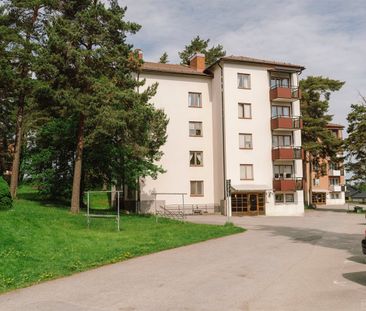 Bellmansvägen 11 - Photo 3