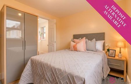 1 bedroom in a house share to rent - Photo 5