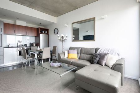 222/19 Pentridge Boulevard, Coburg VIC 3058 - Photo 4