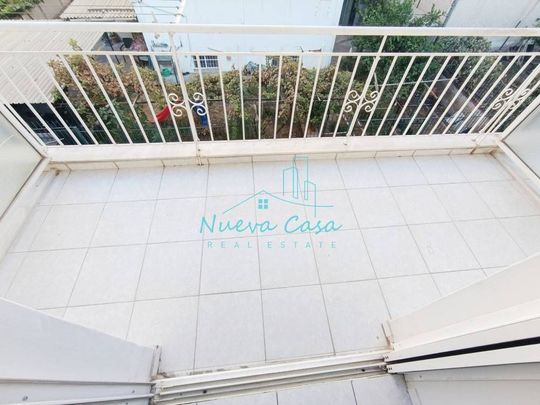 Studio/Γκαρσονιέρα για ενοικίαση Τ.Ε.Ι. (Πάτρα) - Φωτογραφία 1
