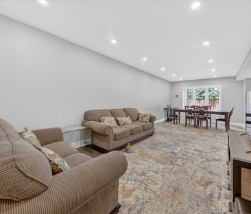 For Lease - 16 Angela Court Unit# Main, Markham, Ontario - Photo 3