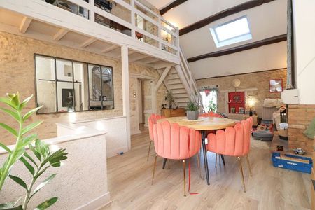 Appartement 5 pièces à louer - Photo 2