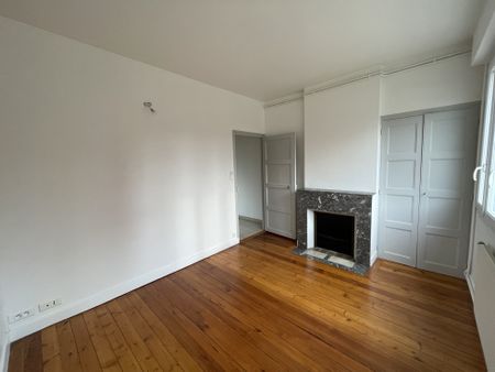 Appartement 72.89 m² - 4 Pièces - Amiens (80000) - Photo 5