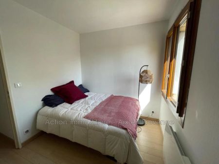 Location appartement, Aix-en-Provence - Photo 5