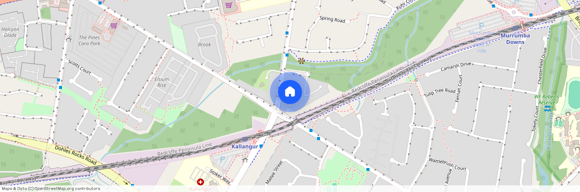 4/9 Duffield Road, Murrumba Downs