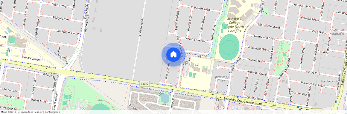 4 Pony Court, Vic 3977, Cranbourne East