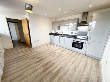 1 bedroom apartment to rent - Photo 5