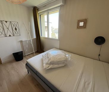 Location Appartement 1 pièce 15m² ANGERS 49000 - Photo 4