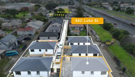 3 bedroom home Otahuhu - Photo 3